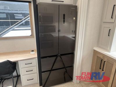 2026 Forest River RV Sandpiper — photo 24 view