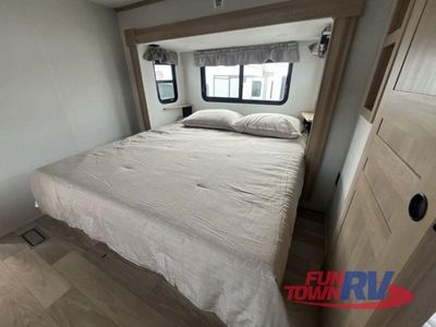 2026 Forest River RV Sandpiper — photo 43 view