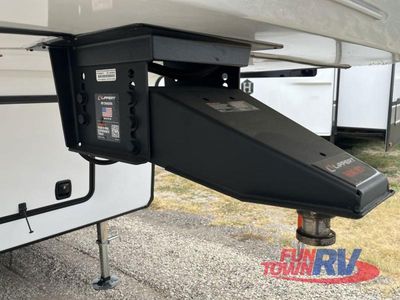 2026 Forest River RV Sandpiper — photo 10 view