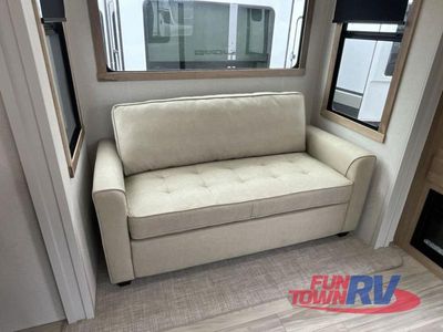 2026 Forest River RV Sandpiper — photo 29 view