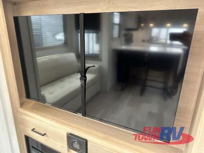 2026 Forest River RV Sandpiper — photo 33 view