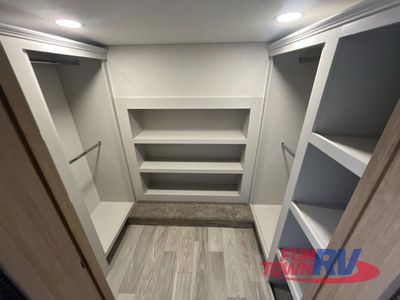 2026 Forest River RV Sandpiper — photo 49 view