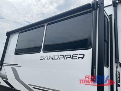 2026 Forest River RV Sandpiper — photo 9 view