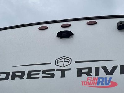 2026 Forest River RV Sandpiper — photo 16 view