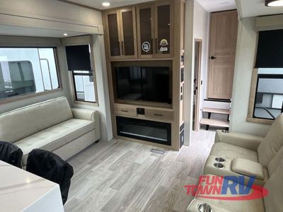 2026 Forest River RV Sandpiper — photo 28 view