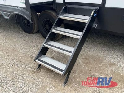 2026 Forest River RV Sandpiper — photo 12 view