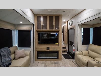 2026 Forest River RV Sandpiper — photo 55 view