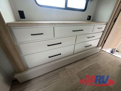 2026 Forest River RV Sandpiper — photo 47 view