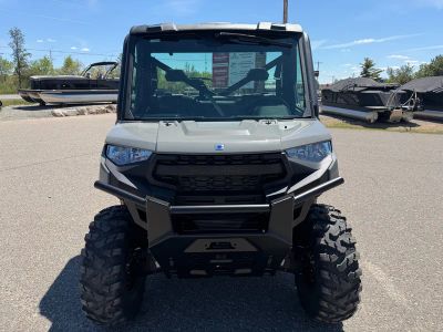 2027 Polaris Ranger XP 1000 Cab — photo 8 view