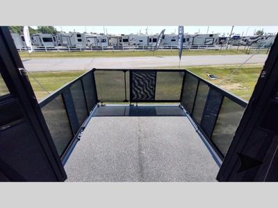 2025 Keystone RV Fuzion — photo 101 view