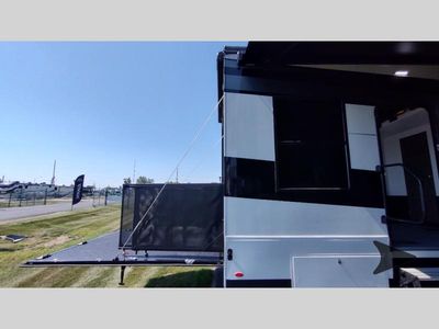 2025 Keystone RV Fuzion — photo 51 view