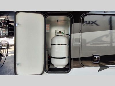 2025 Keystone RV Fuzion — photo 93 view