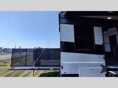 2025 Keystone RV Fuzion — photo 52 view
