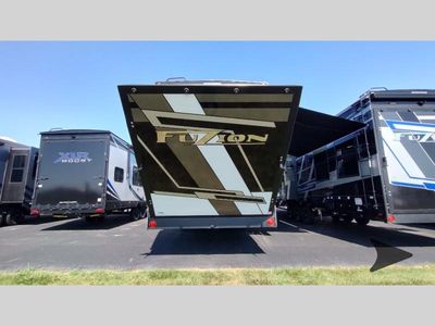 2025 Keystone RV Fuzion — photo 63 view