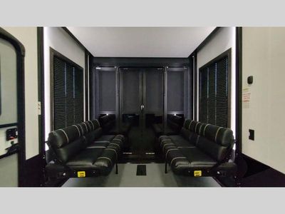 2025 Keystone RV Fuzion — photo 109 view