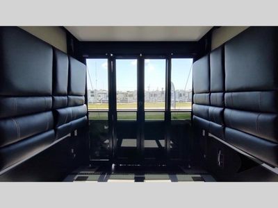 2025 Keystone RV Fuzion — photo 106 view