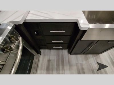2025 Keystone RV Fuzion — photo 140 view