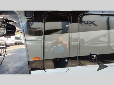 2025 Keystone RV Fuzion — photo 92 view
