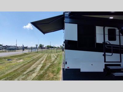 2025 Keystone RV Fuzion — photo 129 view