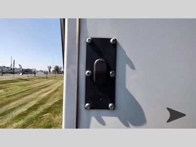 2025 Keystone RV Fuzion — photo 48 view