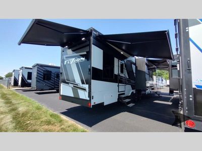 2025 Keystone RV Fuzion — photo 145 view