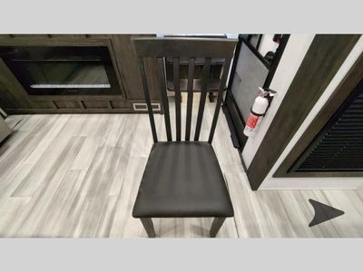 2025 Keystone RV Fuzion — photo 157 view
