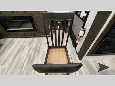 2025 Keystone RV Fuzion — photo 158 view