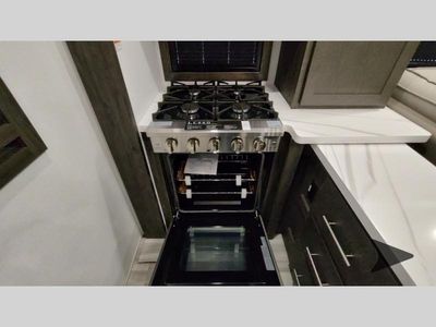 2025 Keystone RV Fuzion — photo 139 view