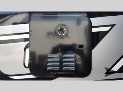 2025 Keystone RV Fuzion — photo 86 view