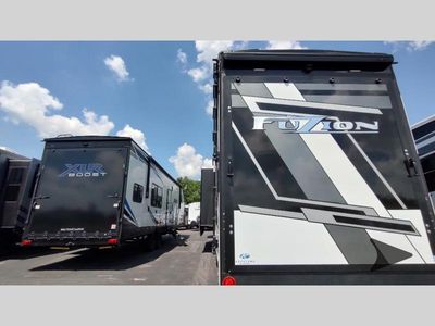 2025 Keystone RV Fuzion — photo 149 view