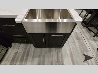 2025 Keystone RV Fuzion — photo 142 view