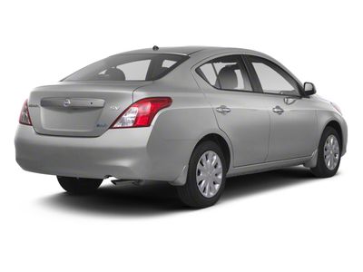 2012 Nissan Versa - Photo 4