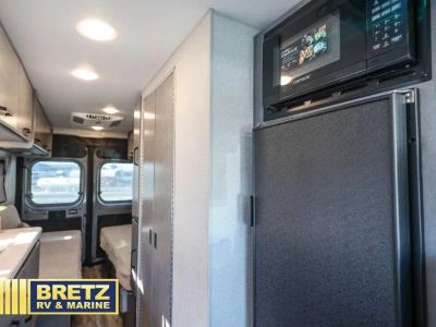 2026 Thor Motor Coach Tellaro Sport - Photo 20