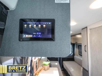 2026 Thor Motor Coach Tellaro Sport - Photo 23
