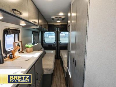 2026 Thor Motor Coach Tellaro Sport - Photo 22