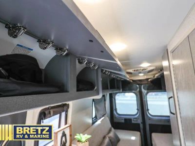 2026 Thor Motor Coach Tellaro Sport - Photo 27