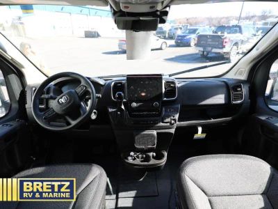 2026 Thor Motor Coach Tellaro Sport - Photo 21