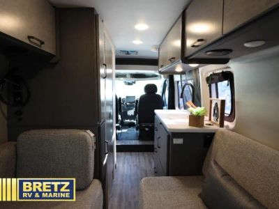 2026 Thor Motor Coach Tellaro Sport - Photo 26