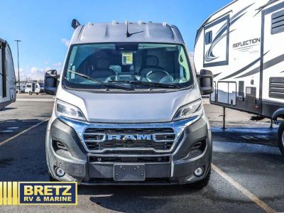 2026 Thor Motor Coach Tellaro Sport - Photo 3