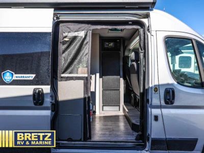 2026 Thor Motor Coach Tellaro Sport - Photo 16