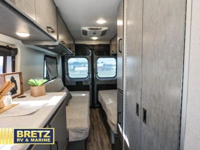 2026 Thor Motor Coach Tellaro Sport - Photo 24