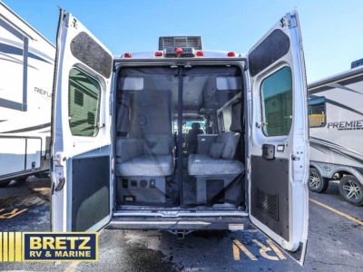 2026 Thor Motor Coach Tellaro Sport - Photo 9