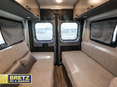 2026 Thor Motor Coach Tellaro Sport - Photo 25