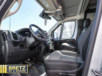2026 Thor Motor Coach Tellaro Sport - Photo 11