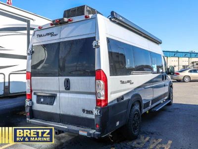 2026 Thor Motor Coach Tellaro Sport - Photo 7