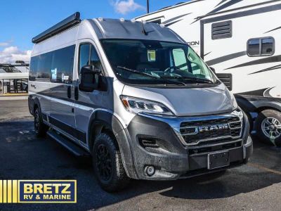 2026 Thor Motor Coach Tellaro Sport - Photo 1