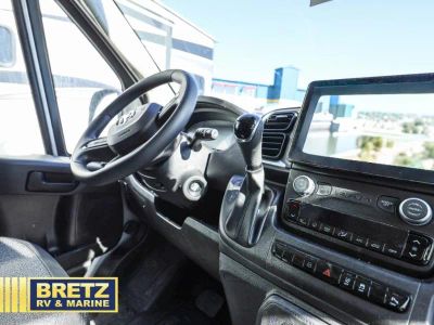 2026 Thor Motor Coach Tellaro Sport - Photo 15