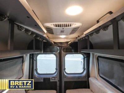 2026 Thor Motor Coach Tellaro Sport - Photo 28