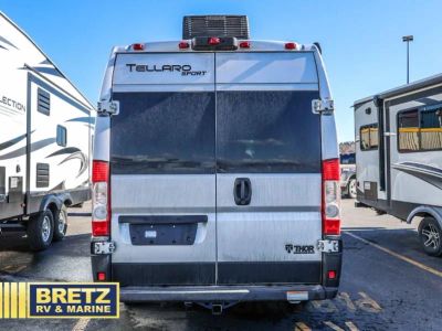 2026 Thor Motor Coach Tellaro Sport - Photo 6