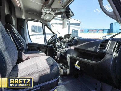 2026 Thor Motor Coach Tellaro Sport - Photo 17